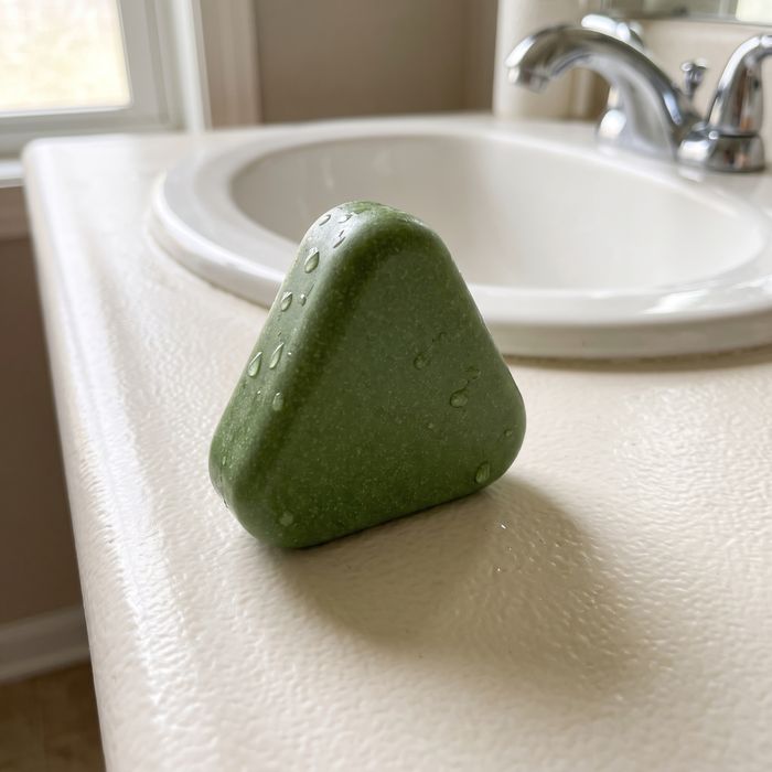 The glavet Korean Root Growth Bar